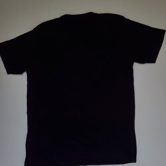I am Canadian vintage style graphic T-shirt - Picture 2 of 3
